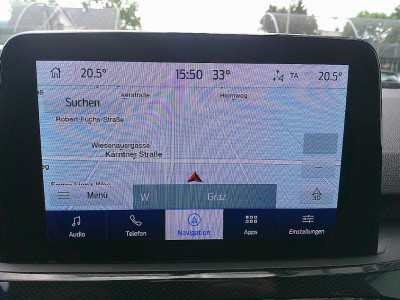 Ford Kuga Gebrauchtwagen