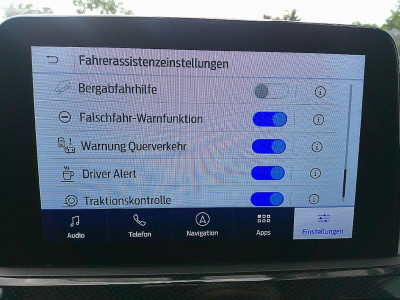 Ford Kuga Gebrauchtwagen