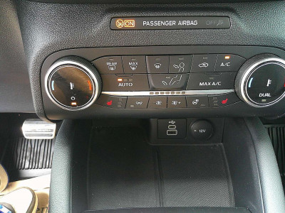 Ford Kuga Gebrauchtwagen