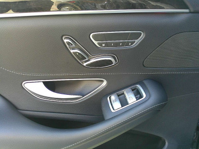 Mercedes-Benz S-Klasse Gebrauchtwagen