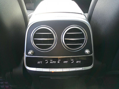 Mercedes-Benz S-Klasse Gebrauchtwagen