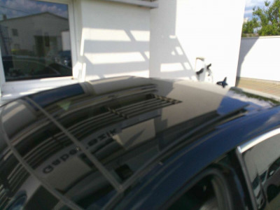 Mercedes-Benz S-Klasse Gebrauchtwagen