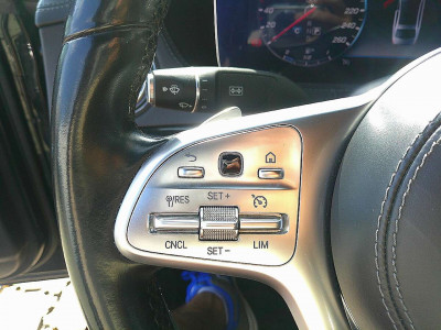 Mercedes-Benz S-Klasse Gebrauchtwagen