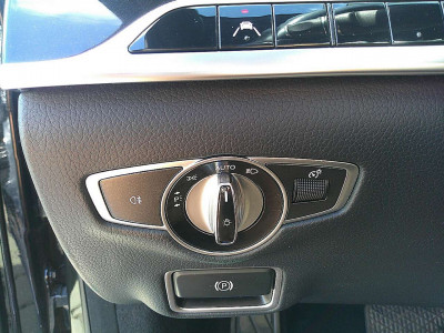 Mercedes-Benz S-Klasse Gebrauchtwagen
