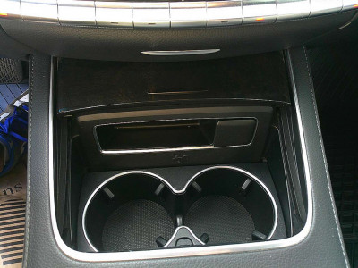 Mercedes-Benz S-Klasse Gebrauchtwagen