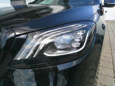 Mercedes-Benz S-Klasse Gebrauchtwagen