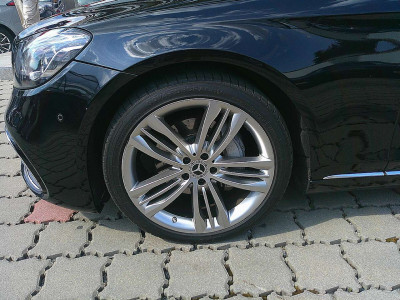 Mercedes-Benz S-Klasse Gebrauchtwagen