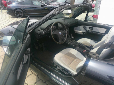 BMW Z3 Gebrauchtwagen