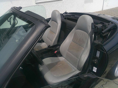 BMW Z3 Gebrauchtwagen