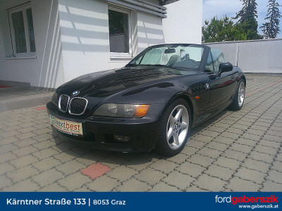 BMW Z3 Gebrauchtwagen