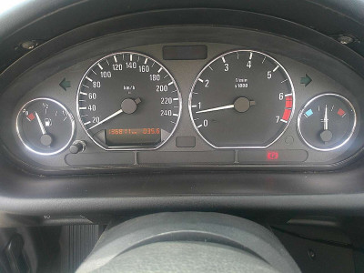 BMW Z3 Gebrauchtwagen