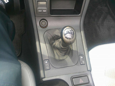 BMW Z3 Gebrauchtwagen