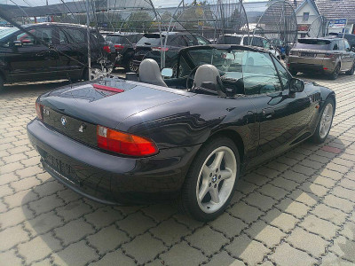 BMW Z3 Gebrauchtwagen
