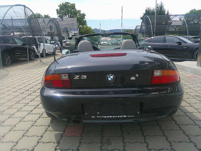 BMW Z3 Gebrauchtwagen
