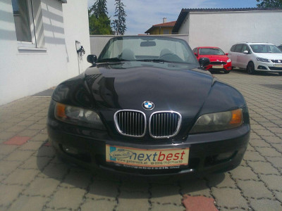 BMW Z3 Gebrauchtwagen