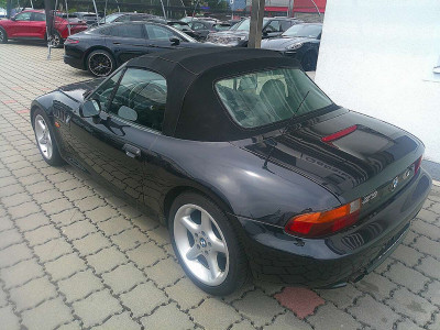 BMW Z3 Gebrauchtwagen