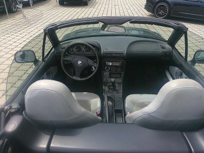 BMW Z3 Gebrauchtwagen