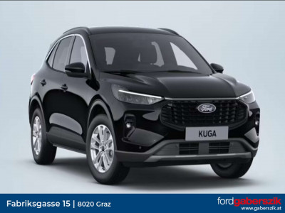 Ford Kuga Neuwagen