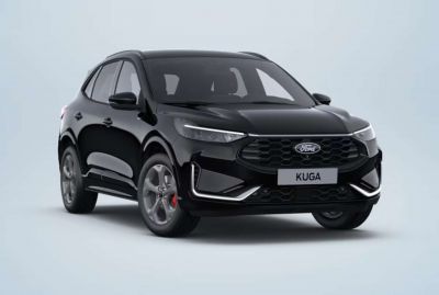 Ford Kuga Neuwagen Ford Kuga Neuwagen