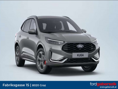 Ford Kuga Neuwagen