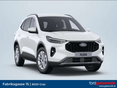 Ford Kuga Neuwagen
