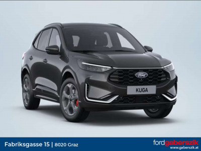 Ford Kuga Neuwagen
