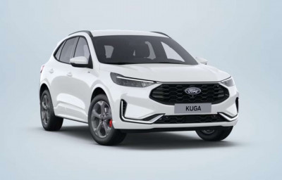 Ford Kuga Neuwagen
