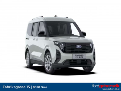 Ford Tourneo Courier Neuwagen