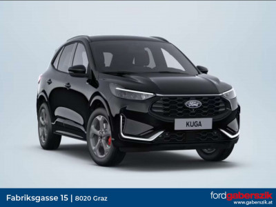 Ford Kuga Neuwagen