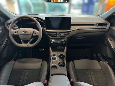 Ford Kuga Neuwagen