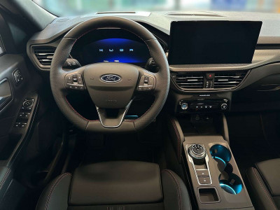Ford Kuga Neuwagen