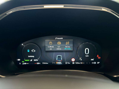 Ford Kuga Neuwagen