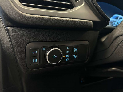 Ford Kuga Neuwagen