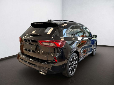 Ford Kuga Neuwagen