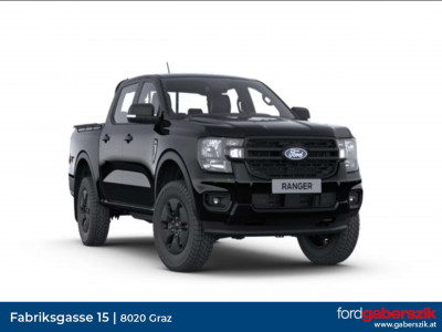 Ford Ranger Neuwagen