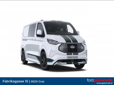 Ford Transit Custom Neuwagen