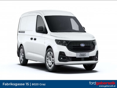 Ford Transit Neuwagen