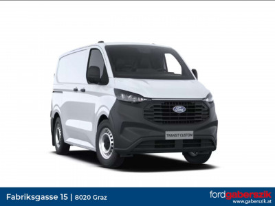 Ford Transit Custom Neuwagen