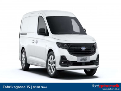 Ford Transit Neuwagen