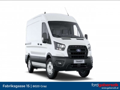 Ford Transit Neuwagen