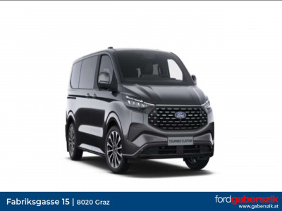 Ford Tourneo Custom Neuwagen