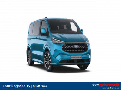 Ford Tourneo Custom Neuwagen