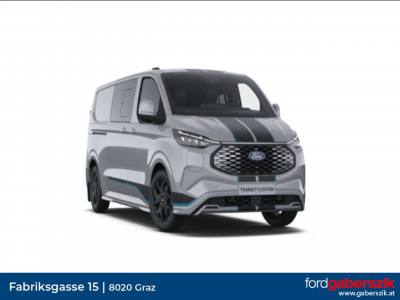 Ford Transit Custom Neuwagen