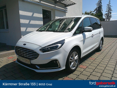 Ford Galaxy Gebrauchtwagen