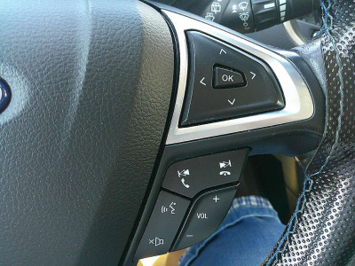 Ford Galaxy Gebrauchtwagen