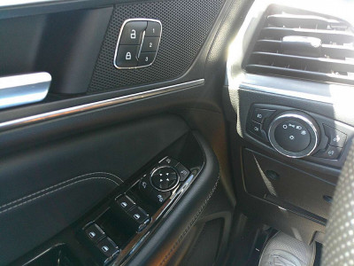 Ford Galaxy Gebrauchtwagen