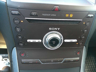 Ford Galaxy Gebrauchtwagen