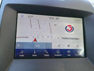 Ford Galaxy Gebrauchtwagen
