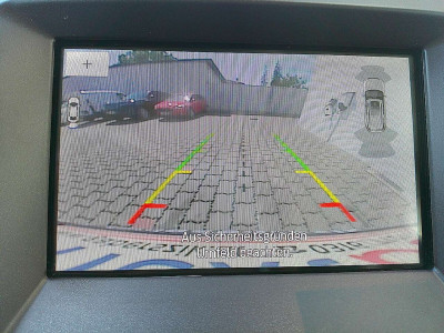 Ford Galaxy Gebrauchtwagen