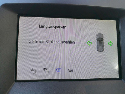 Ford Galaxy Gebrauchtwagen